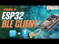 Download Lagu Making a BLE Client with your ESP32 Part 1