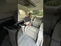 Download Lagu Executive Rear Seating with Fold-flat function in the Lexus LM Luxury MPV 👌 #shorts