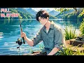 Download Lagu I Blamed Him for My Empty Hooks—Till He Kissed Me and Made My Heart Reel Like My Best Catch #bl