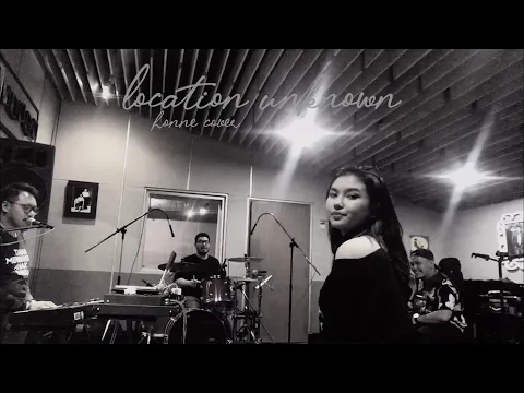 Download MP3 Location Unknown - Honne (Live Cover)