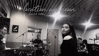 Download Location Unknown - Honne (Live Cover) MP3