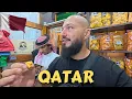 Download Lagu Nightlife Of Doha - The City Where Life Begins After The Sunset, Qatar 🇶🇦 (Souk Waqif)