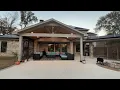 Gable Patio Cover