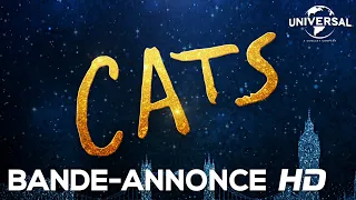 Cats - Bande Annonce #2 [VF]