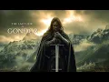 Lagu De Laatste Erfgenaam Van Gondor — Emotionele Dieptefocus | Lotr Achtergrondmuziek