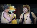Download Lagu Sengap \u0026 Panjul Menghibur  Mengocok Perut Para Penonton Di Pura Dalem Luhur Sari Gulingan 