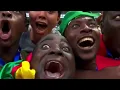 FIFA World Cup 2014: Time of Our Lives