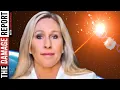 Marjorie Greene Blames Jewish Space Lasers For California Wildfires