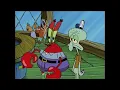 SpongeBob - I Love Karate I Hate All Of You