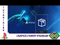 Usando Patch Installer PS4 9 00