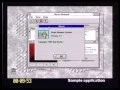SOFTVISION - How To Use Borland Delphi Part 1 Flashback