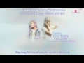 [Kara+Vietsub] Yim Jaebum & Taeyeon (SNSD) - Scars Deeper Than Love (Soshi Team) [360kpop]