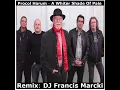 Download Lagu Procol Harum - A Whiter Shade Of Pale. Remix: DJ Francis Marcki