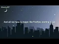 Myles Smith - Heaven (Lyrics) | ☁️✨