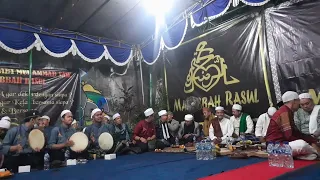 mahabbah rasul syirillah ya ramadhan