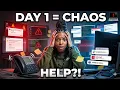 I T Help Desk What To Expect On Your First Day