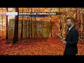 Mobile Alabama Forecast 10-28-25