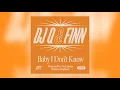 Download Lagu DJ Q \u0026 Finn - Baby I Don't Know [Audio] (1 of 1)