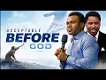 ACCEPTABLE BEFORE GOD MORNING PRAYER 19TH AUGUST 2026