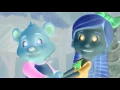 Download Lagu Goldie and Bear Theme Song In G Major