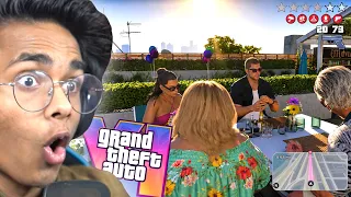 THE OFFICIAL GTA 6 GAMEPLAY!