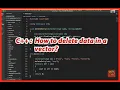 HowTos How to delete data in a vector container in C Software Coding Tutorials Channel