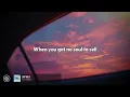 Alex Warren – Cry Wolf (lyrics)