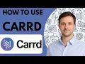 How to use Carrd step by step full guide 2026