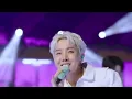 BTS (방탄소년단) 'Permission to Dance' @ BBC Radio 1 Live Lounge