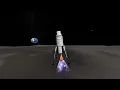 Ellipse Lunar Voyager - Mission 3