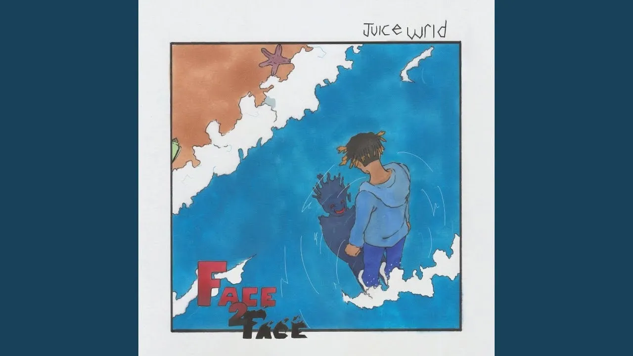 Juice WRLD - Face 2 Face [1 Hour Loop]