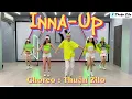 Download Lagu Inna Up | Choreoby Thuận Zilo | Zumba
