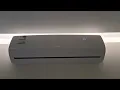 Split type Ac Error code E9
