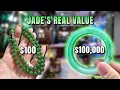 Inside China s Jade Market What Jade Is Really Worth