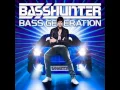 Lagu Basshunter - I Can't Deny (+ Lyrics BASS GENERATION)