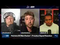 Download Lagu Crossover: Patriots 53-Man Roster + Practice Squad Reaction | Patriots Daily/Beat