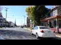 Introduction to Orange Street Virtual Tour