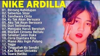 full album nike ardila bintang kehidupan seberkas sinar terpopuler