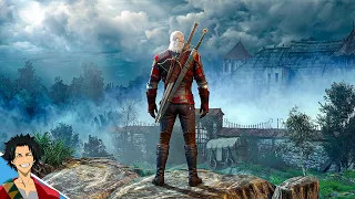 The Witcher 3 Hearts of Stone : Une extension qui fait encore rougir les jeux à 80 € !
