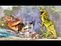 Download Lagu This Crazy Dilo is like Nothing I've Ever Experienced! | ARK O MEGA MODDED #2