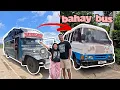 Download Lagu Bumili Kami ng Lumang Bus para Gawing Bahay | Restoration Part 1