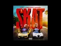Tory Lanez & DaBaby - SKAT (AUDIO)