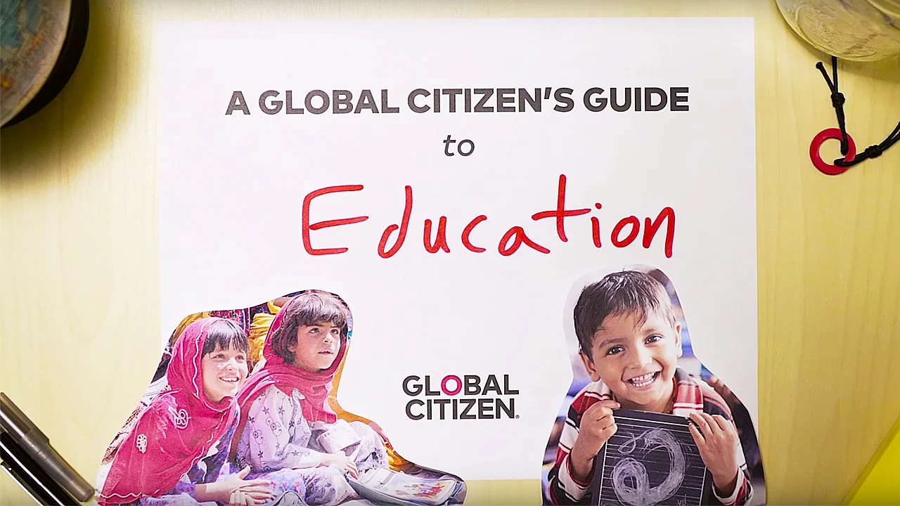 World Education Issues: A Guide To Global Issues | Global Citizen