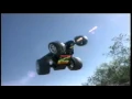 Tantrum Tyco Remote Controlled Car Toy TV Commercial