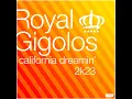 California Dreamin' 2k23 (Tek-House Mix)