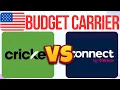 Cricket Wireless vs T-Mobile Connect Which Phone Plan Saves You the Most