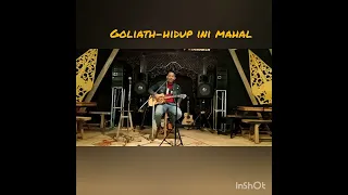 gholiat hidup ini mahal live cafe orbit jepara