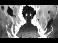 Mob Psycho 100 Wallpaper Engine 4K