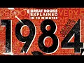 1984 Great Books Explained