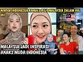 Download Lagu RAMAI2 ANAK MUDA INDONESIA PUJI MALAYSIA DALAM HAL INI... 